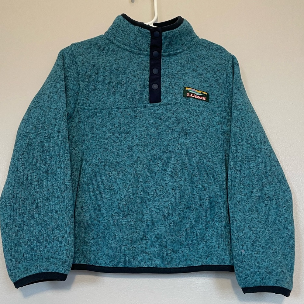 LL Bean Jacket